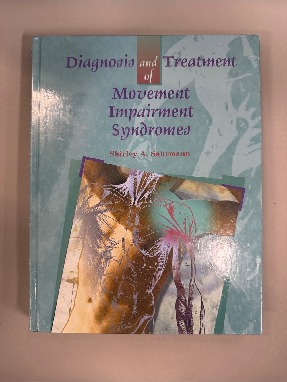 DX & TX OF MOVEMENT IMPAIRMENT SYNDROME